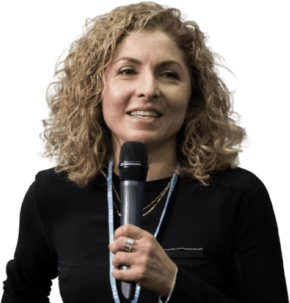 Image of Flight Engineer Anousheh Ansari