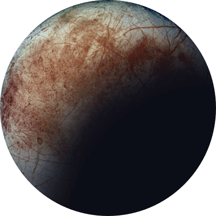 Image of Europa