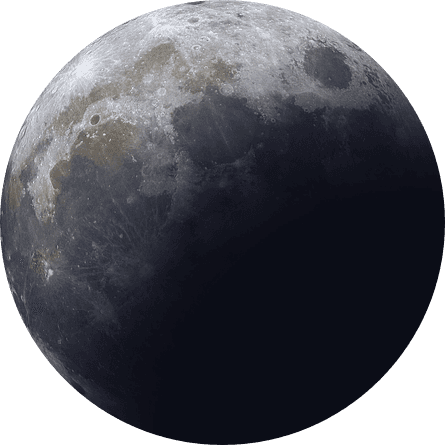 Image of Moon